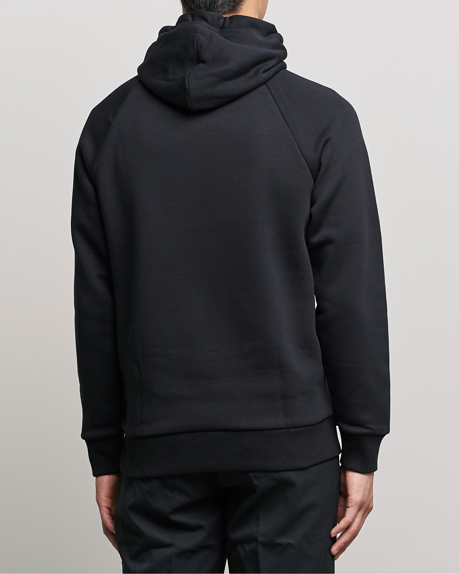 Herre | Trøjer | Peak Performance | Original Logo Hoodie Black