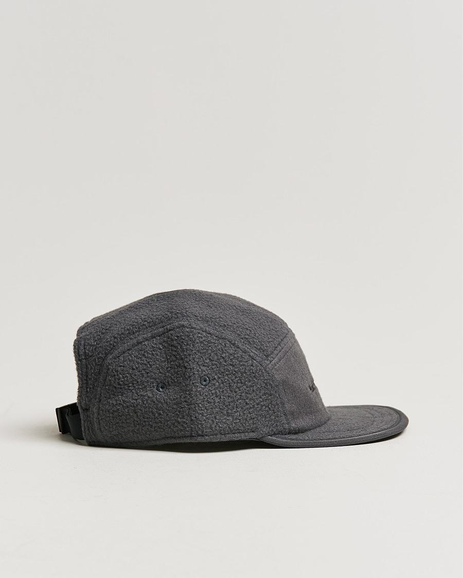 Herre | Peak Performance Fleece Cap Motion Grey | Peak Performance | Fleece Cap Motion Grey
