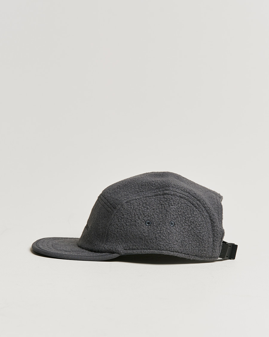 Herre | Peak Performance Fleece Cap Motion Grey | Peak Performance | Fleece Cap Motion Grey