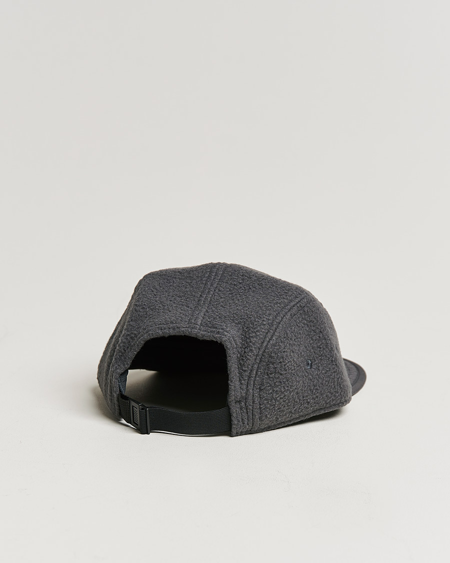 Herre | Peak Performance Fleece Cap Motion Grey | Peak Performance | Fleece Cap Motion Grey