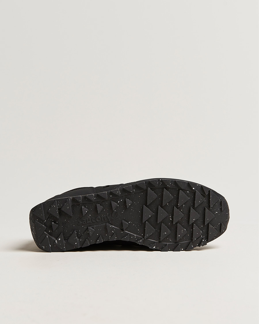 Herre | Saucony Jazz 81 Utilitarian Cordura Sneaker Black | Saucony | Jazz 81 Utilitarian Cordura Sneaker Black