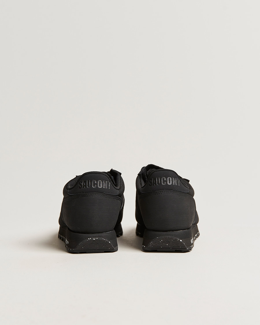 Herre | Saucony Jazz 81 Utilitarian Cordura Sneaker Black | Saucony | Jazz 81 Utilitarian Cordura Sneaker Black