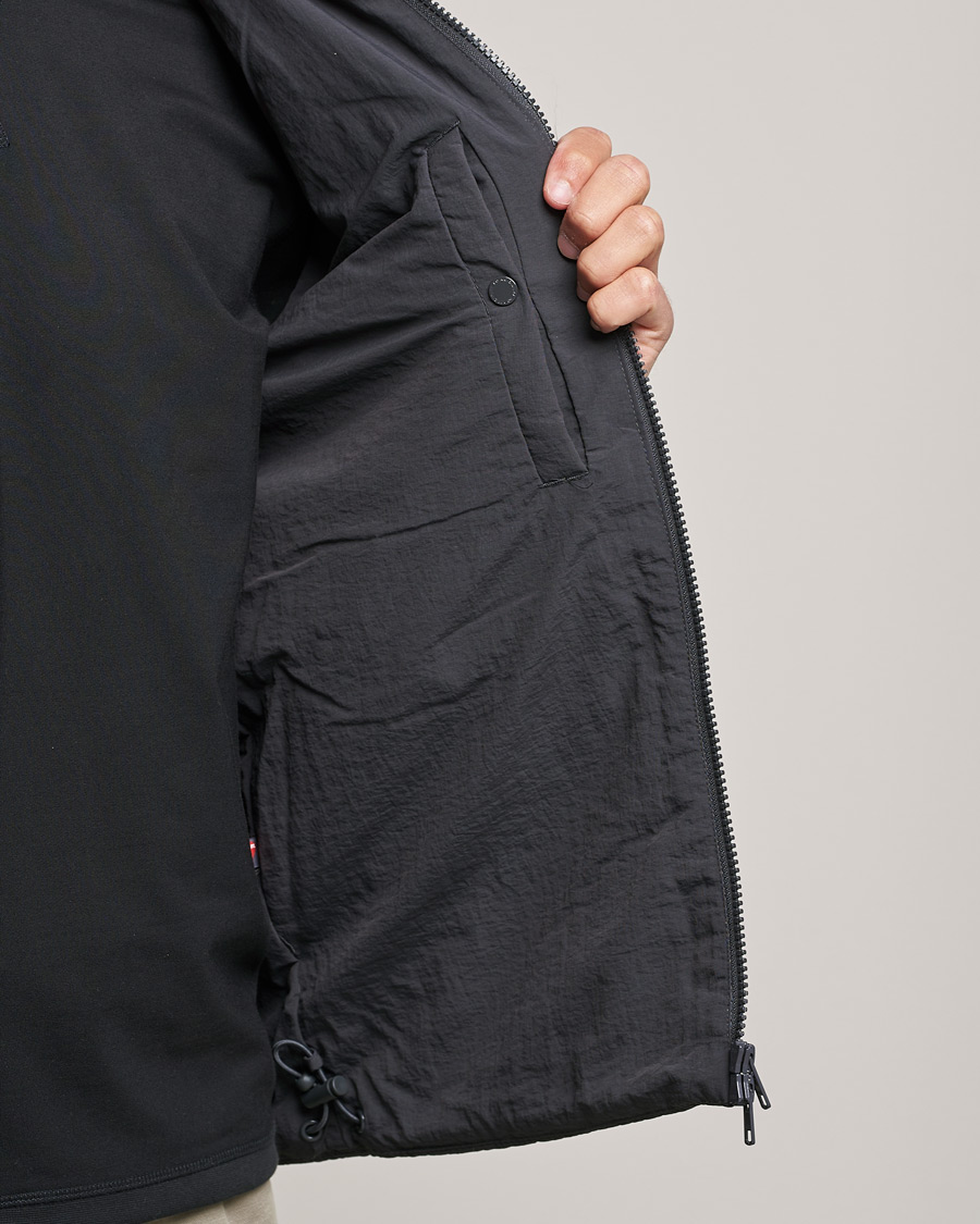 Herre | Veste | NN07 | Verve Primaloft Vest Concrete