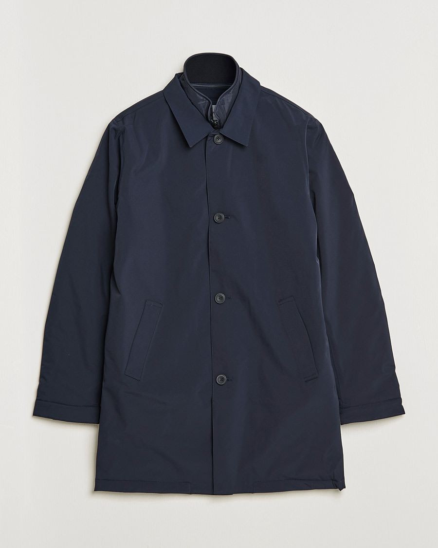 Herre | Jakker | NN07 | Blake Jacket Navy