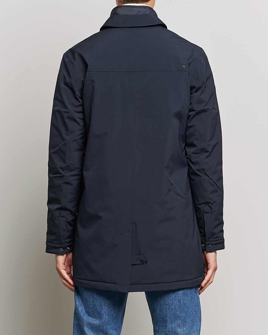 Herre | Jakker | NN07 | Blake Jacket Navy