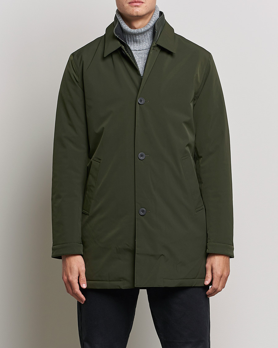 Herre | Frakker | NN07 | Blake Jacket Army