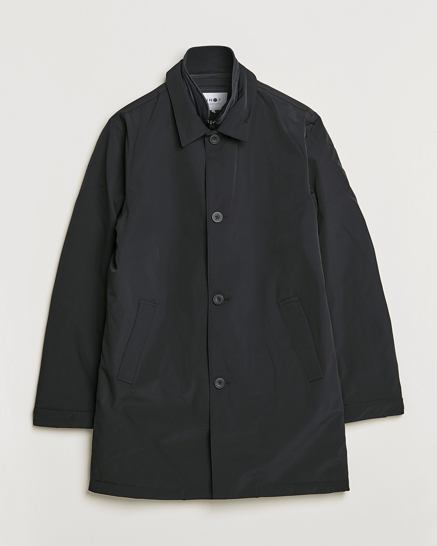Herre | Jakker | NN07 | Blake Jacket Black