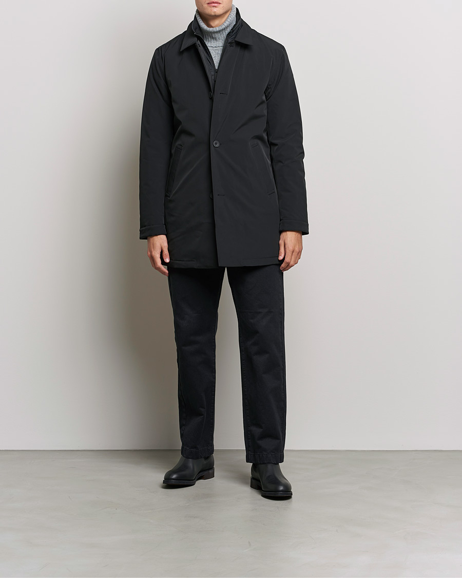 Herre | Jakker | NN07 | Blake Jacket Black