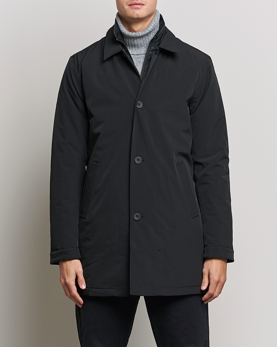 Herre | Jakker | NN07 | Blake Jacket Black