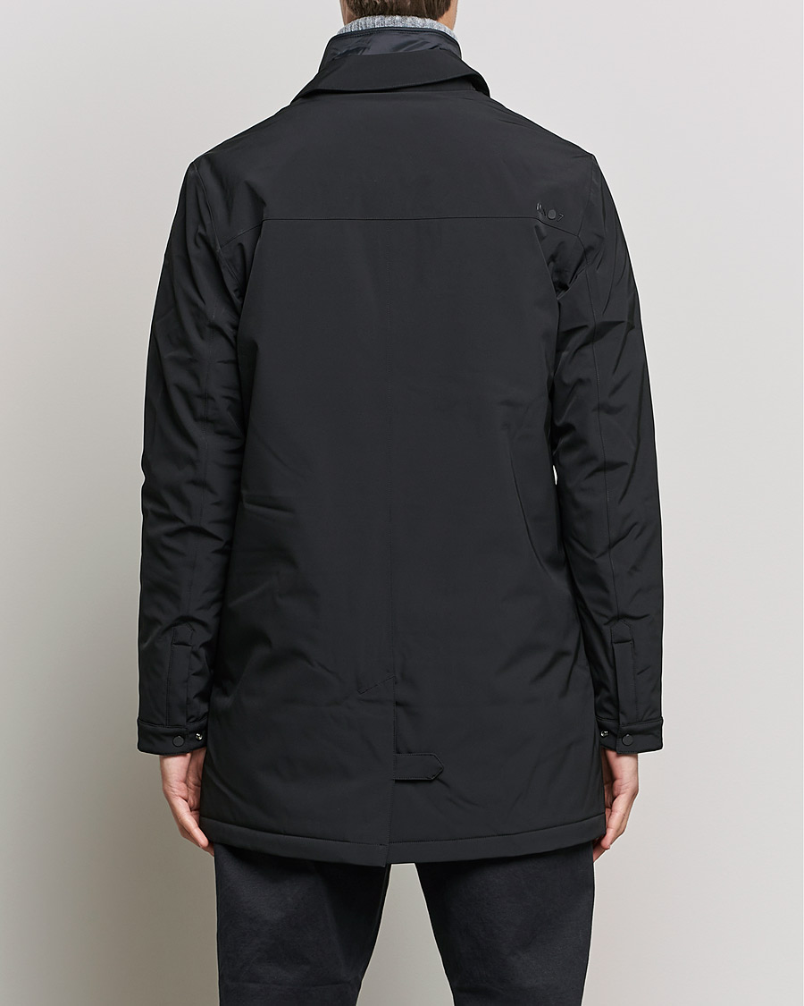 Herre | Jakker | NN07 | Blake Jacket Black