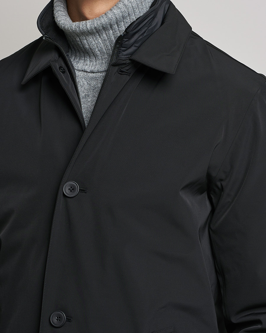 Herre | Jakker | NN07 | Blake Jacket Black