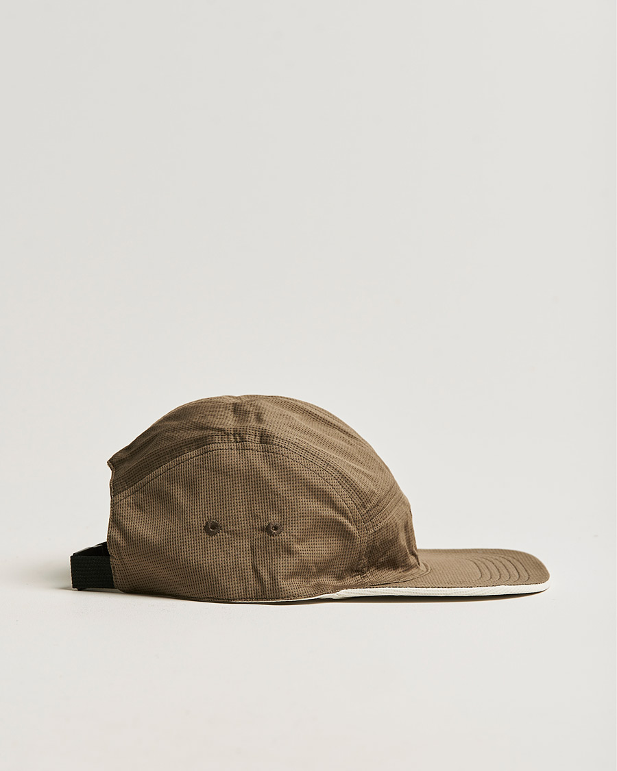 Herre | NN07 Reverse Cap Off White | NN07 | Reverse Cap Off White
