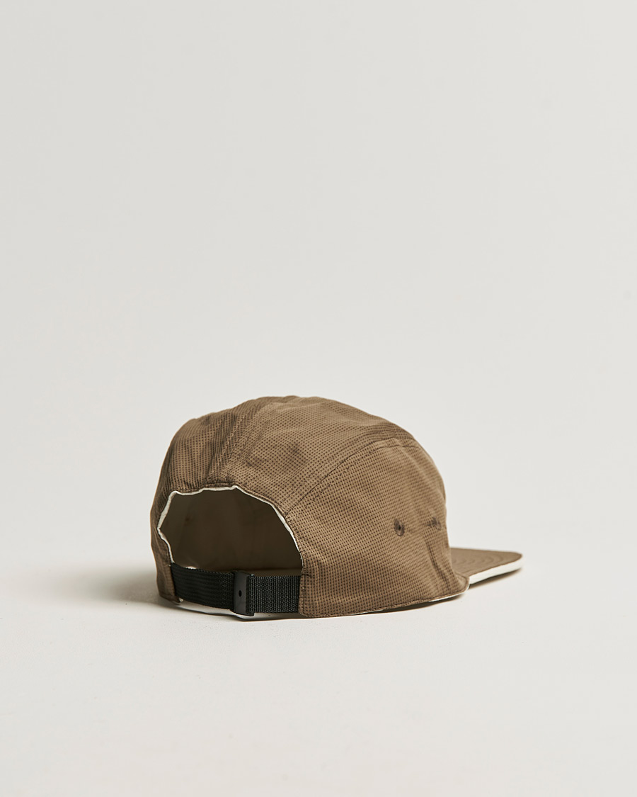 Herre | NN07 Reverse Cap Off White | NN07 | Reverse Cap Off White