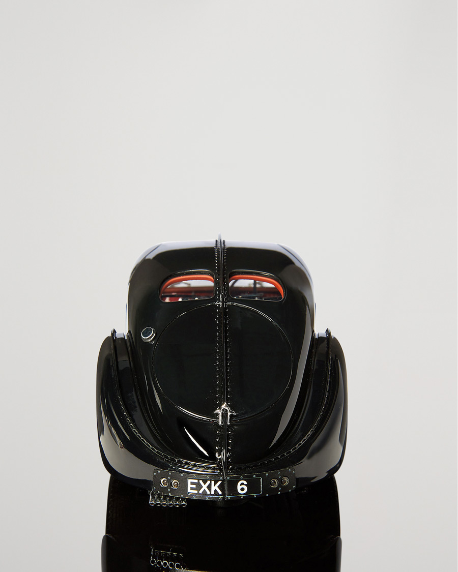 Herre | Dekoration | Ralph Lauren Home | 1938 Bugatti Type 57S Atlantic Coupe Model Car Black