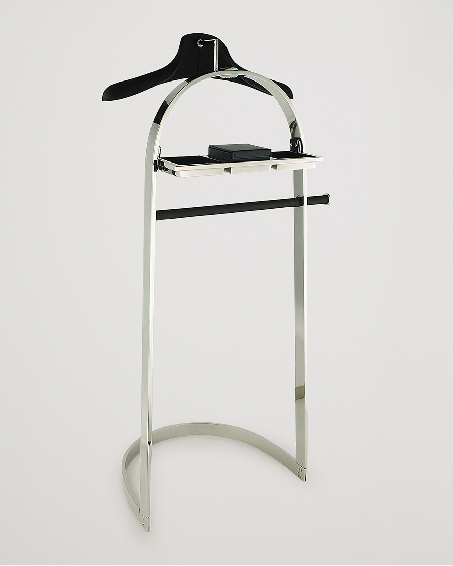 Herre | Til manden som har alt | Ralph Lauren Home | Colton Men's Valet Silver