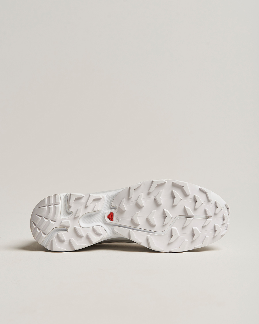 Herre | Salomon XT-6 Sneakers White | Salomon | XT-6 Sneakers White
