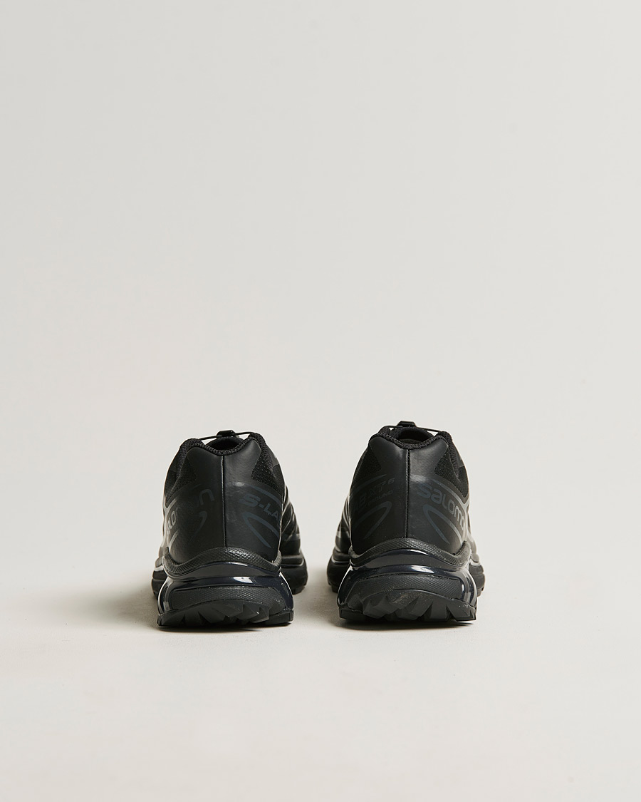 Herre | Løbesko | Salomon | XT-6 Sneakers Black