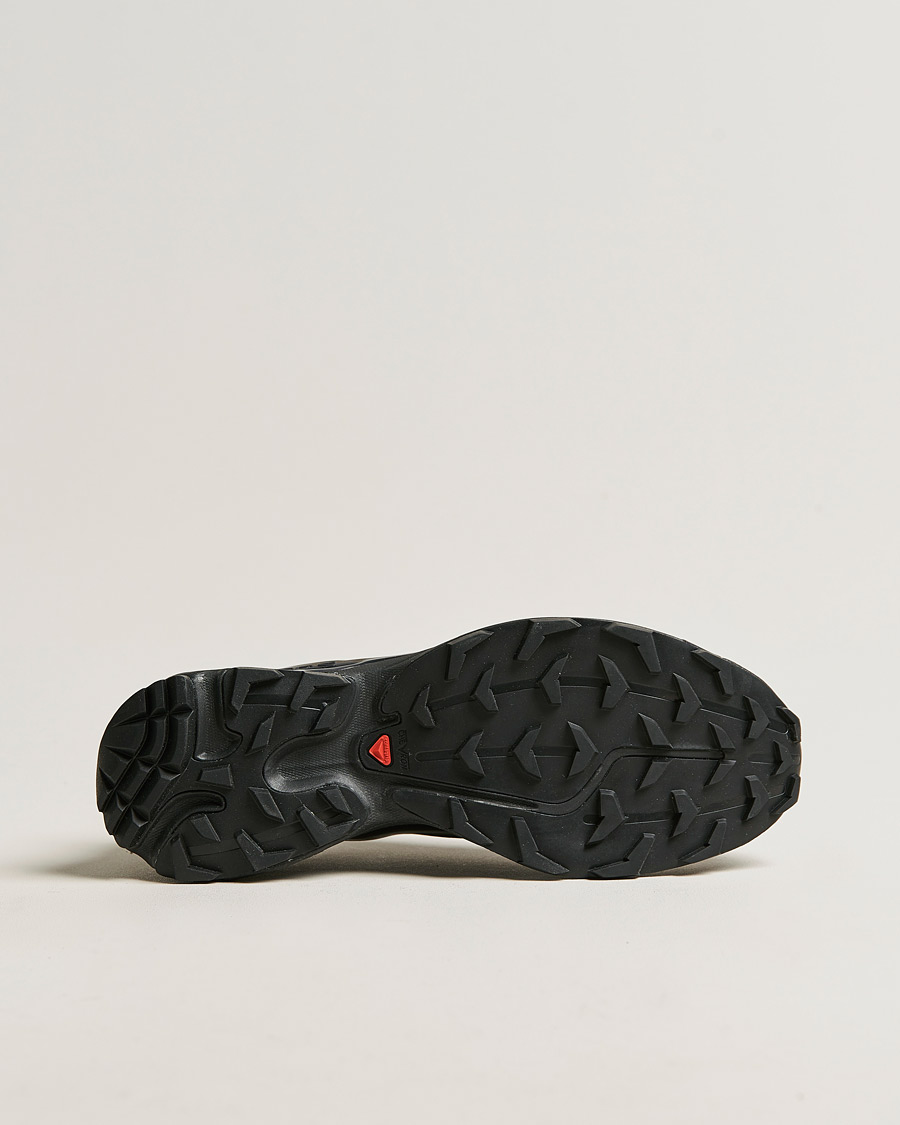 Herre | Løbesko | Salomon | XT-6 Sneakers Black