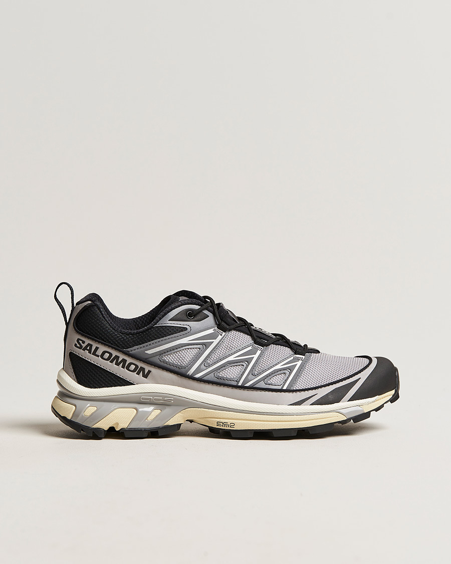 Herre | Salomon XT-6 Expanse Running Sneakers Alloy Gray | Salomon | XT-6 Expanse Running Sneakers Alloy Gray