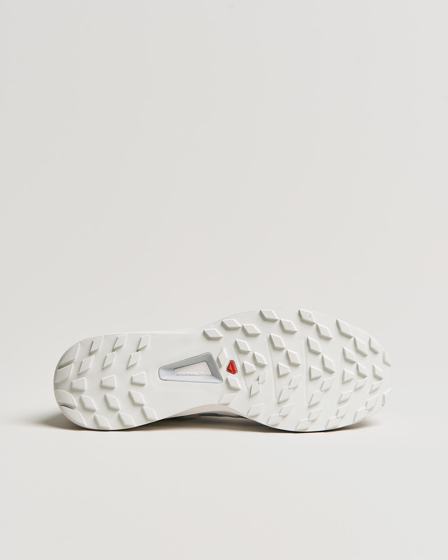 Herre | Active | Salomon | Ultra Raid Running Sneakers White