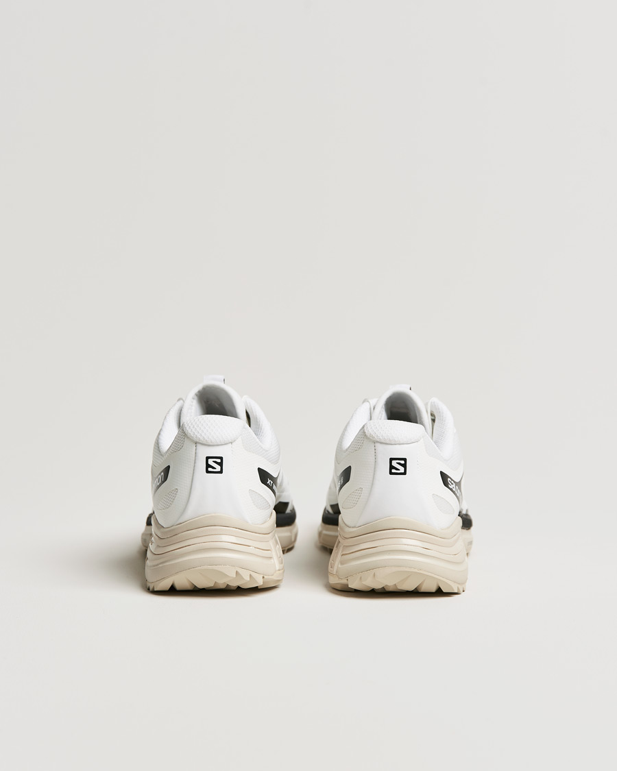 Herre | Salomon XT-Wings 2 Running Sneakers White | Salomon | XT-Wings 2 Running Sneakers White