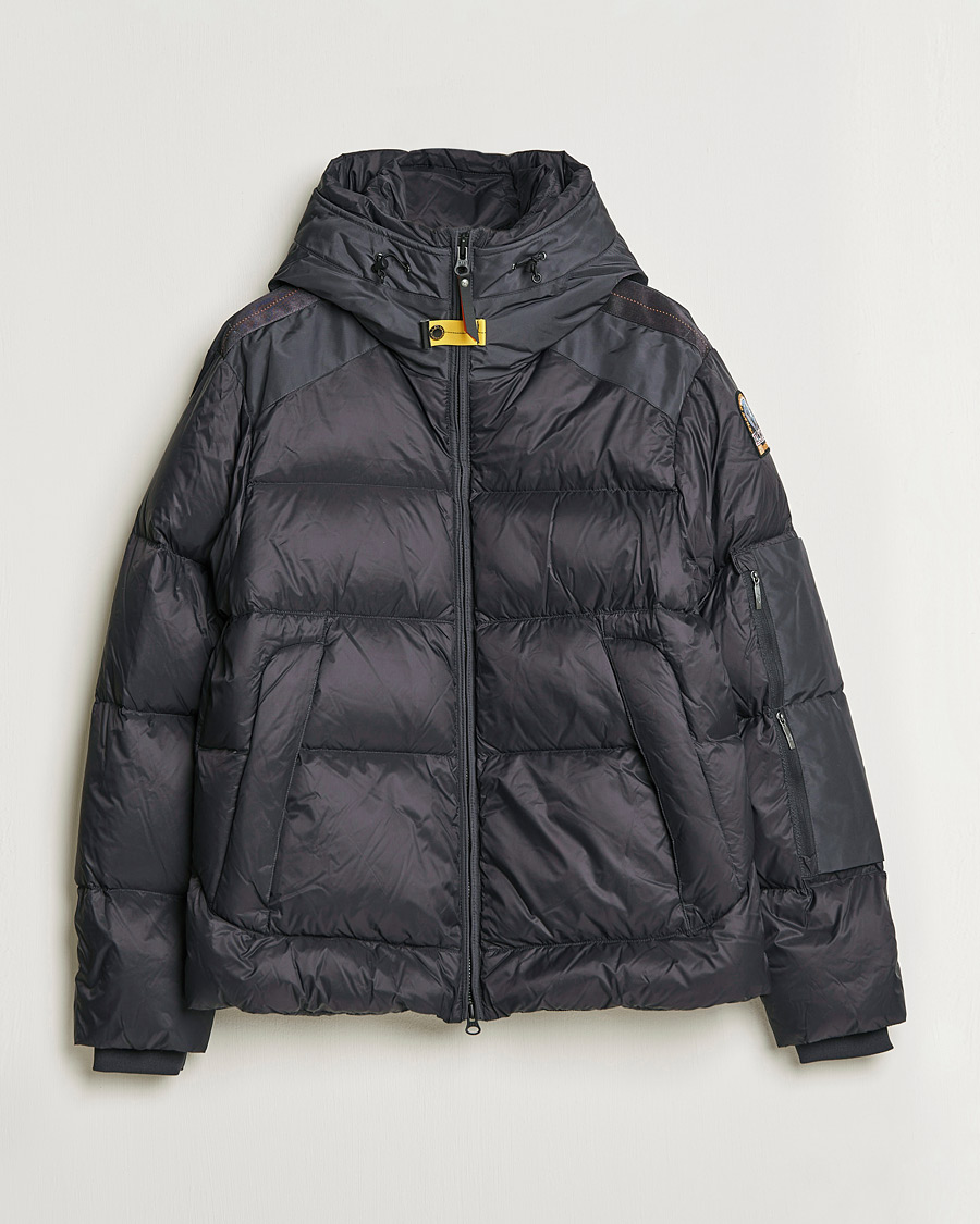 Herre | Jakker | Parajumpers | Tyrik Endurance Puffer Phantom