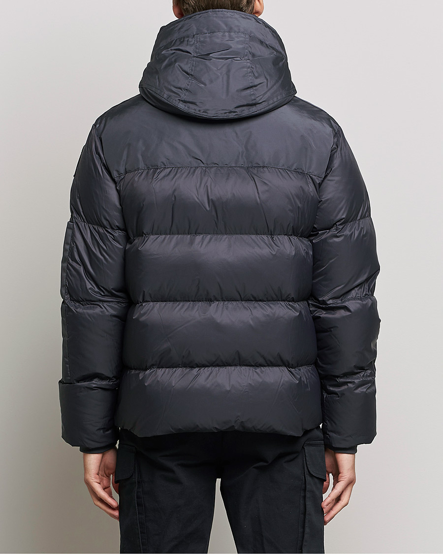 Herre | Jakker | Parajumpers | Tyrik Endurance Puffer Phantom