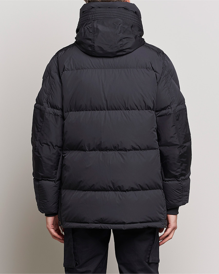Herre | Jakker | Parajumpers | Harraseeket High Fill Power Jacket Black