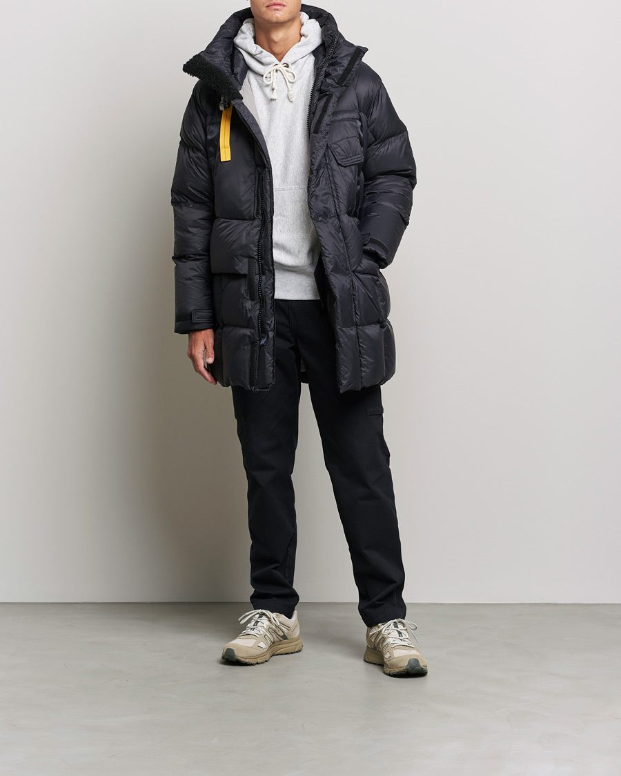 Herre | Parajumpers | Parajumpers | Bold Ripstop Polar Puffer Pencil