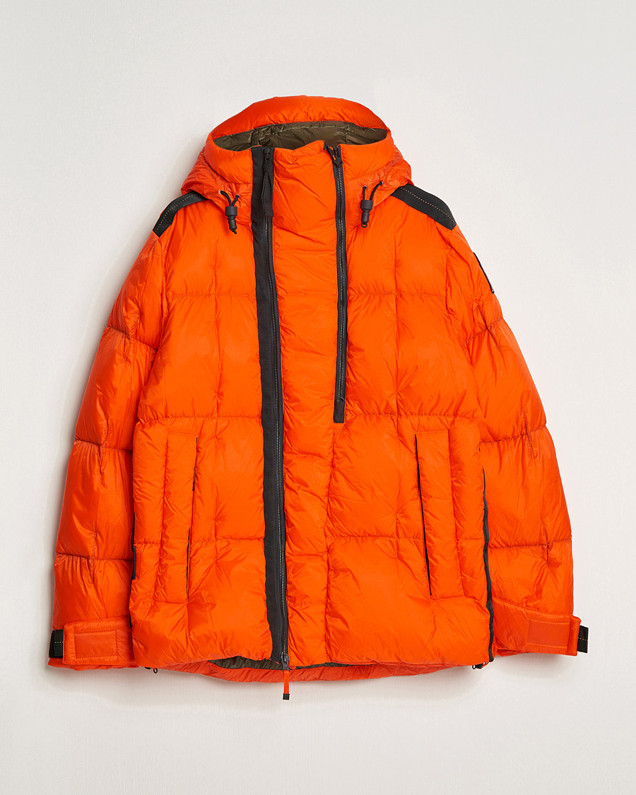 Herre | Jakker | Parajumpers | Blaze Powder Puffer Carrot