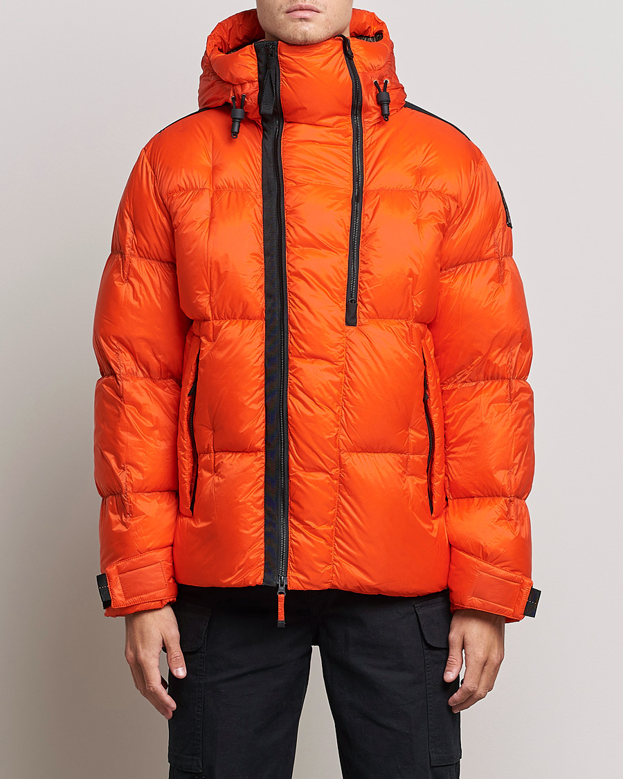 Herre | Jakker | Parajumpers | Blaze Powder Puffer Carrot