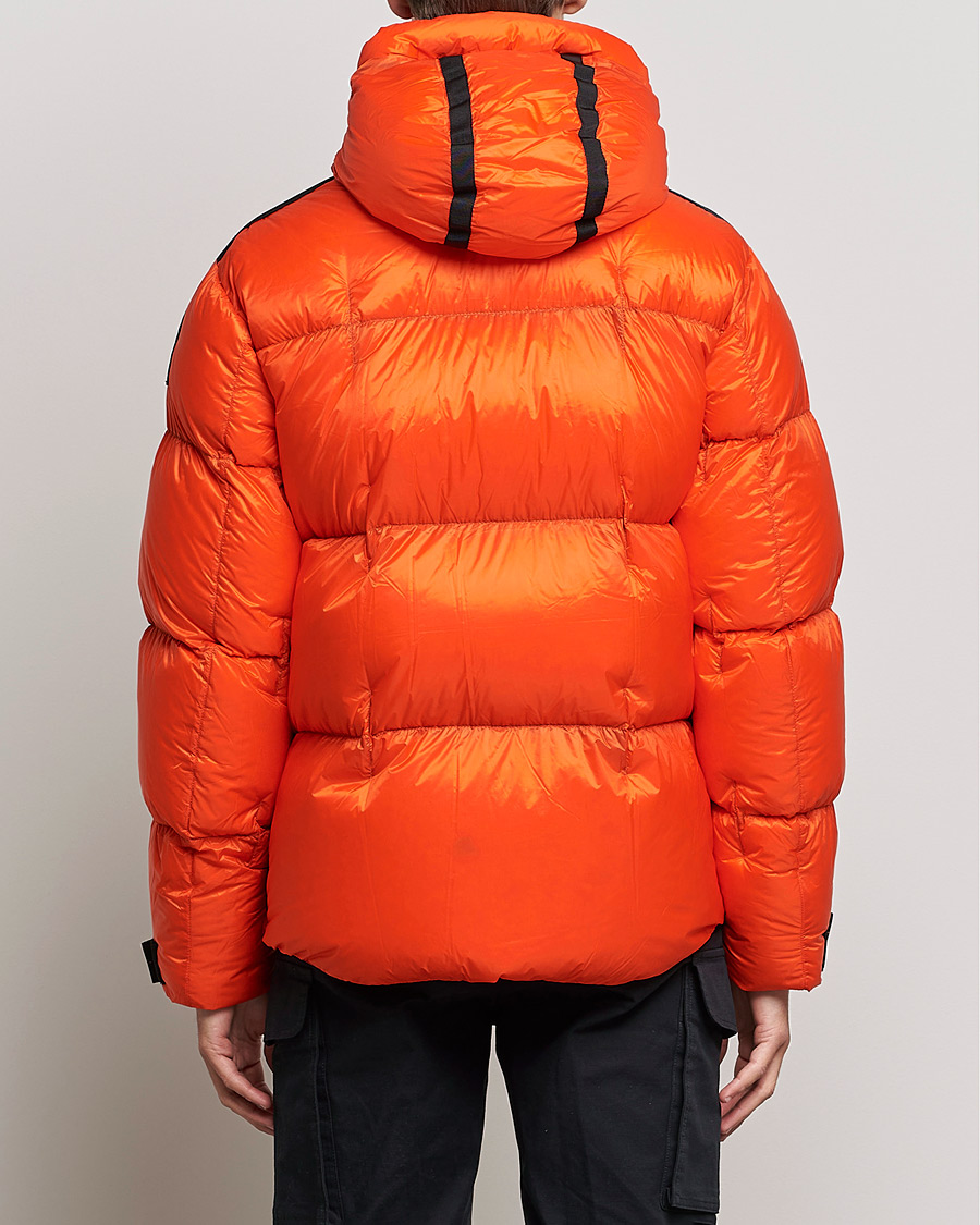 Herre | Jakker | Parajumpers | Blaze Powder Puffer Carrot