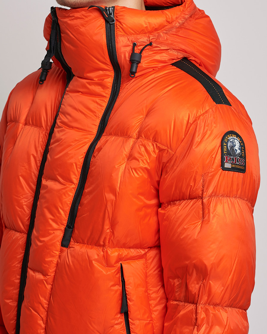 Herre | Jakker | Parajumpers | Blaze Powder Puffer Carrot