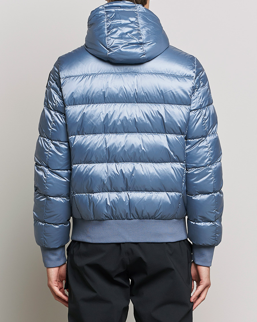 Herre | Jakker | Parajumpers | Pharrell Sheen High Gloss Jacket Agave