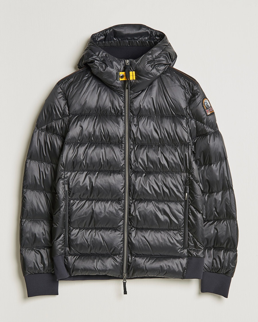 Herre | Jakker | Parajumpers | Pharrell Sheen High Gloss Jacket Pencil