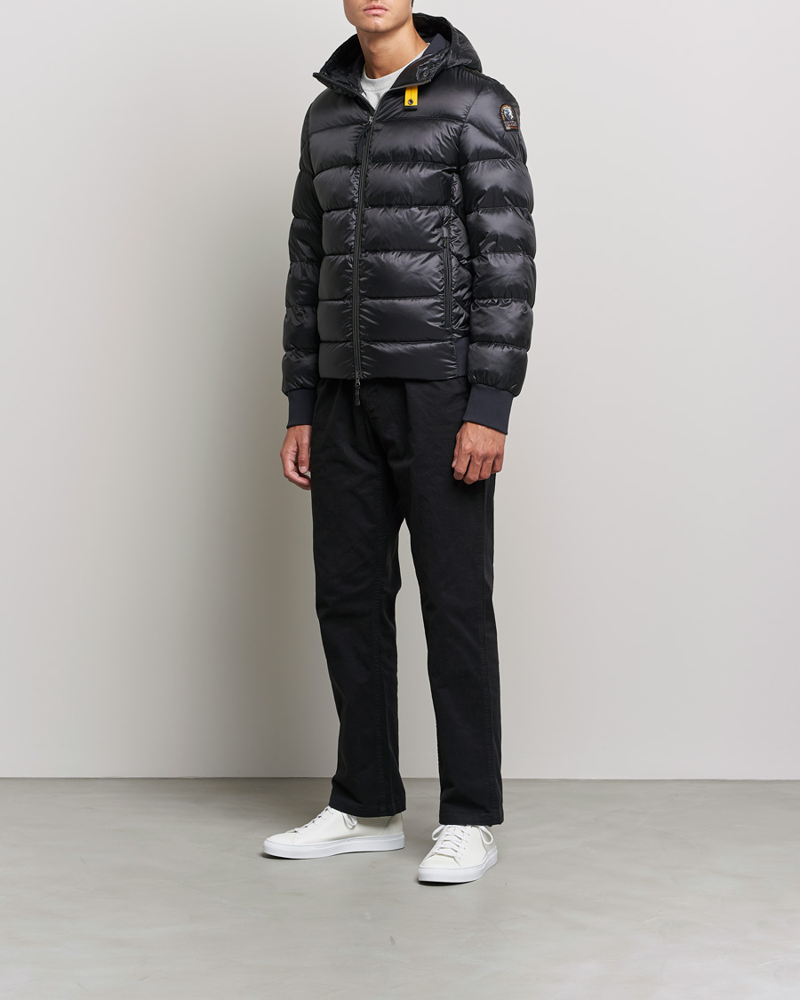 Herre | Jakker | Parajumpers | Pharrell Sheen High Gloss Jacket Pencil