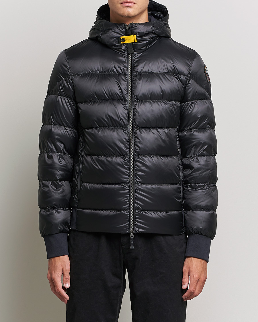 Herre | Jakker | Parajumpers | Pharrell Sheen High Gloss Jacket Pencil