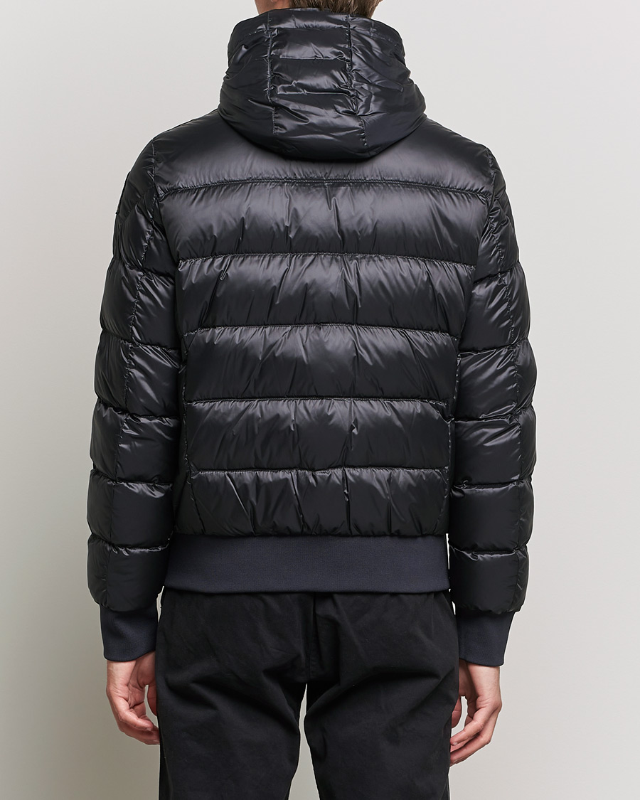 Herre | Jakker | Parajumpers | Pharrell Sheen High Gloss Jacket Pencil