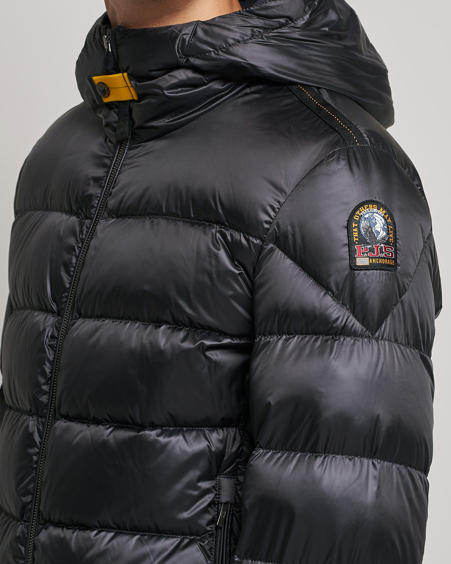 Herre | Jakker | Parajumpers | Pharrell Sheen High Gloss Jacket Pencil