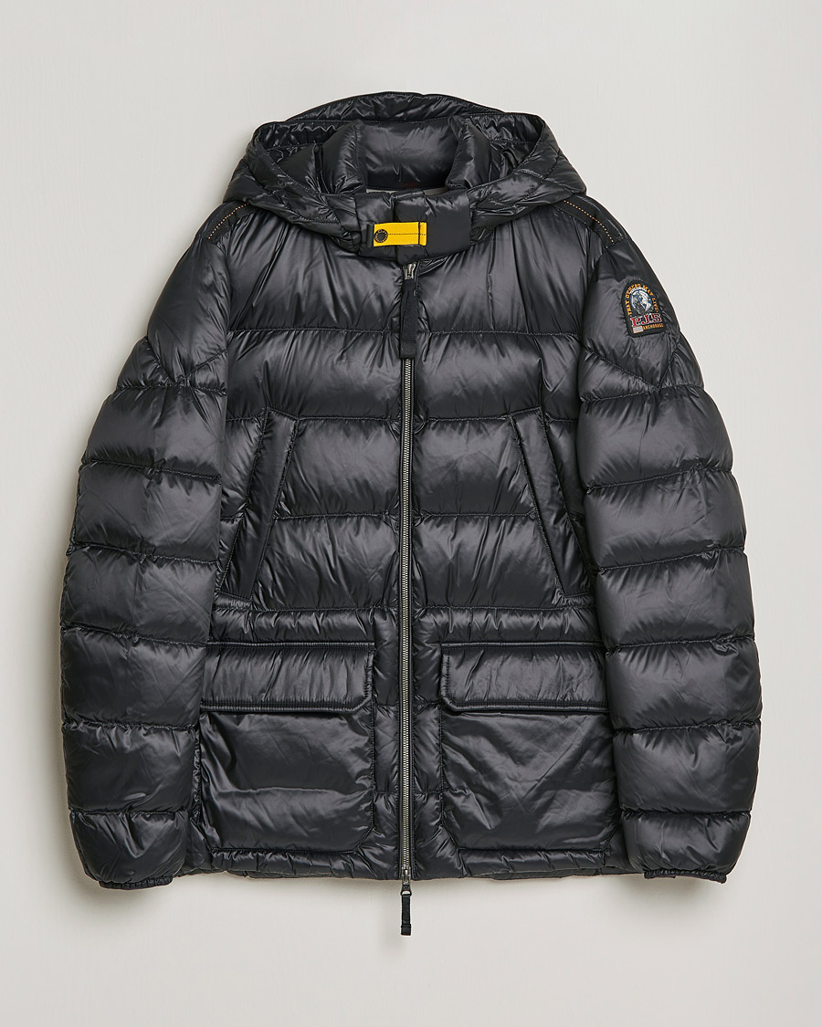 Herre | Jakker | Parajumpers | Greg Sheen High Gloss Jacket Pencil