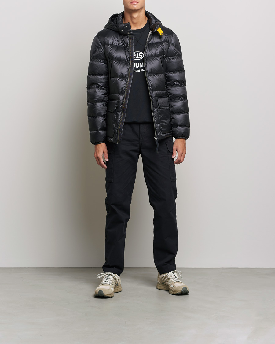 Herre | Parajumpers | Parajumpers | Greg Sheen High Gloss Jacket Pencil