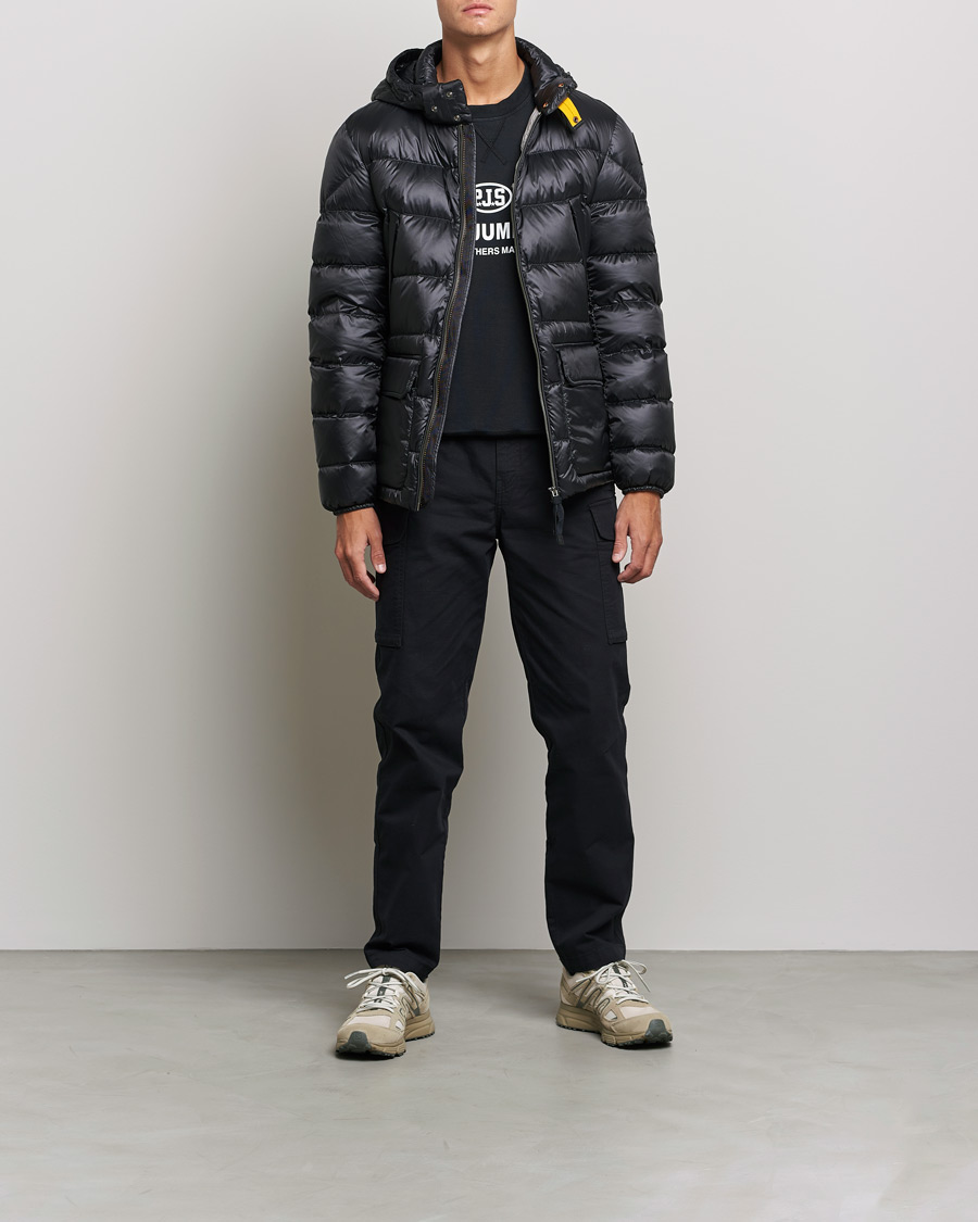 Herre | Jakker | Parajumpers | Greg Sheen High Gloss Jacket Pencil