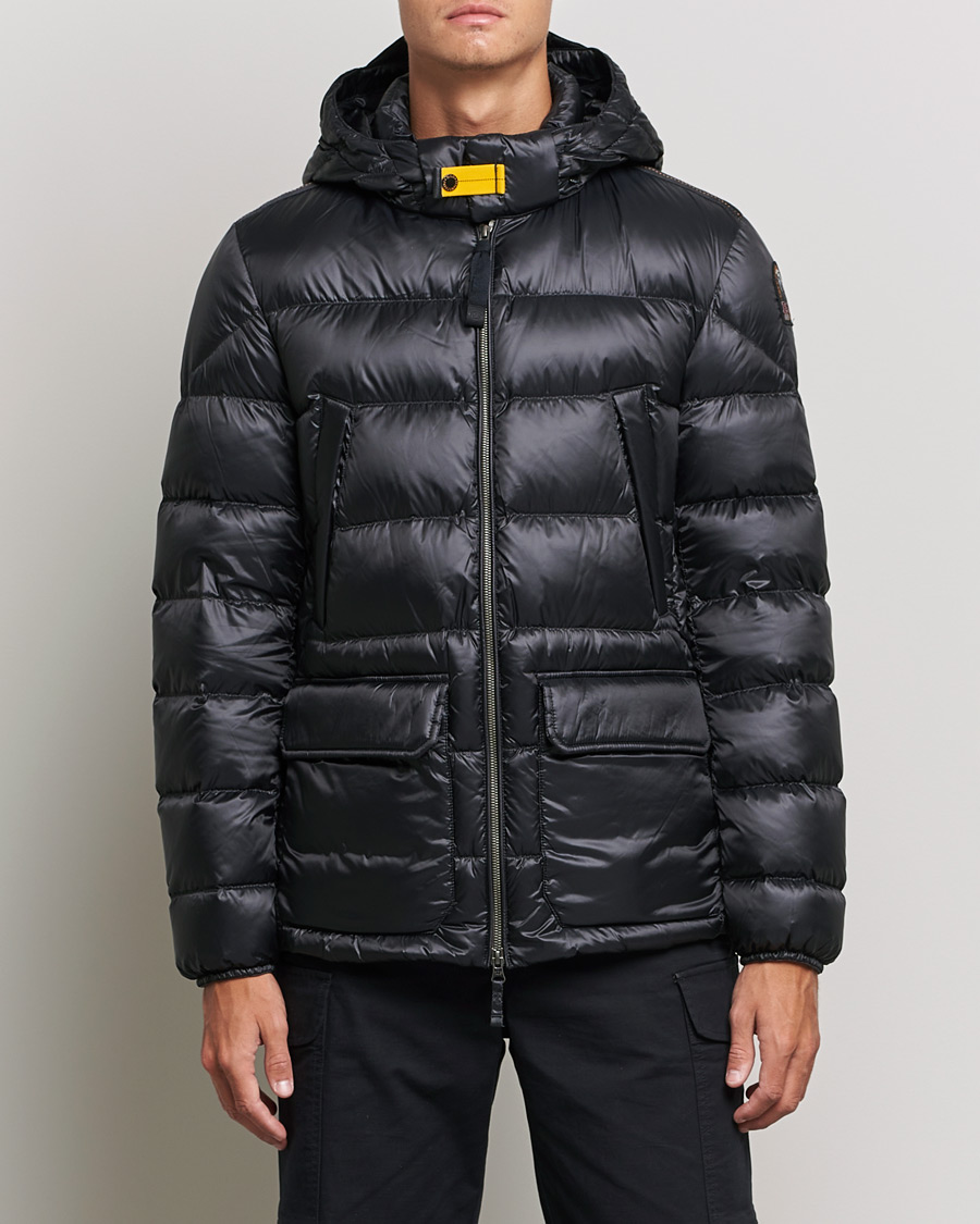 Herre | Jakker | Parajumpers | Greg Sheen High Gloss Jacket Pencil