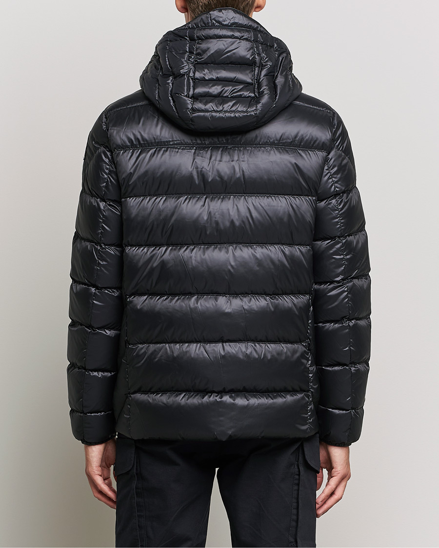 Herre | Jakker | Parajumpers | Greg Sheen High Gloss Jacket Pencil