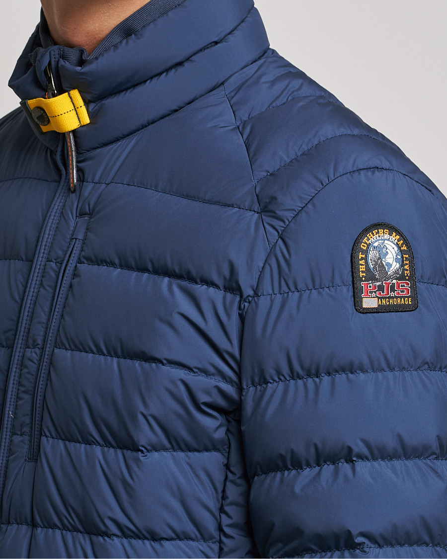 Herre | Jakker | Parajumpers | Ugo Lightweight Jacket Navy