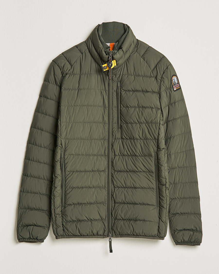 Herre | Jakker | Parajumpers | Ugo Super Lightweight Jacket Sycamore
