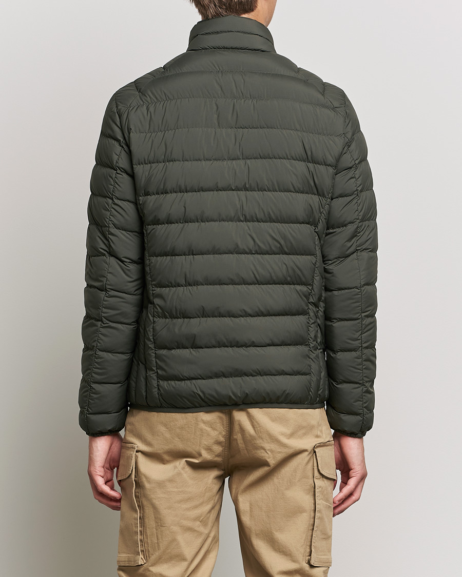 Herre | Jakker | Parajumpers | Ugo Super Lightweight Jacket Sycamore