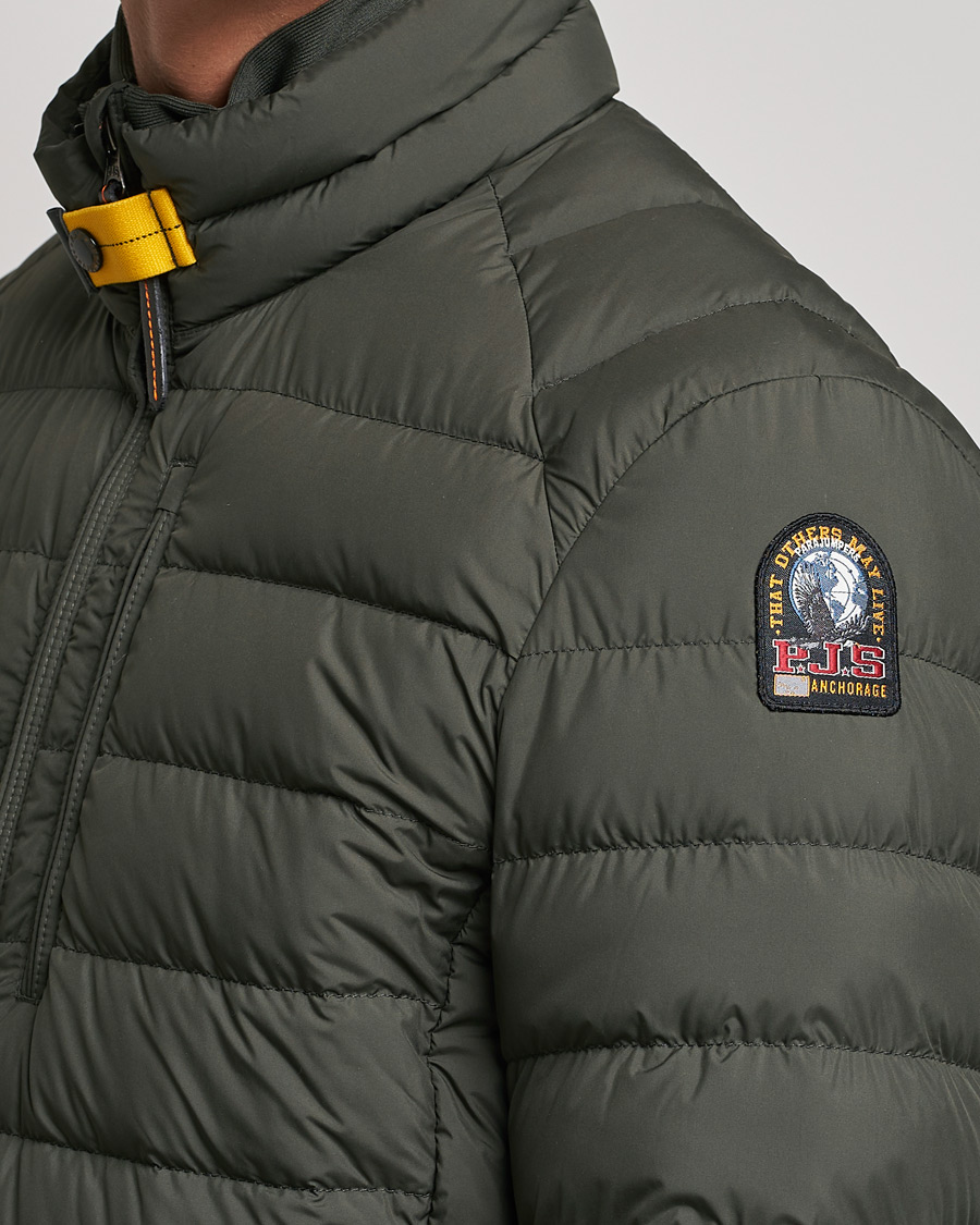 Herre | Jakker | Parajumpers | Ugo Super Lightweight Jacket Sycamore