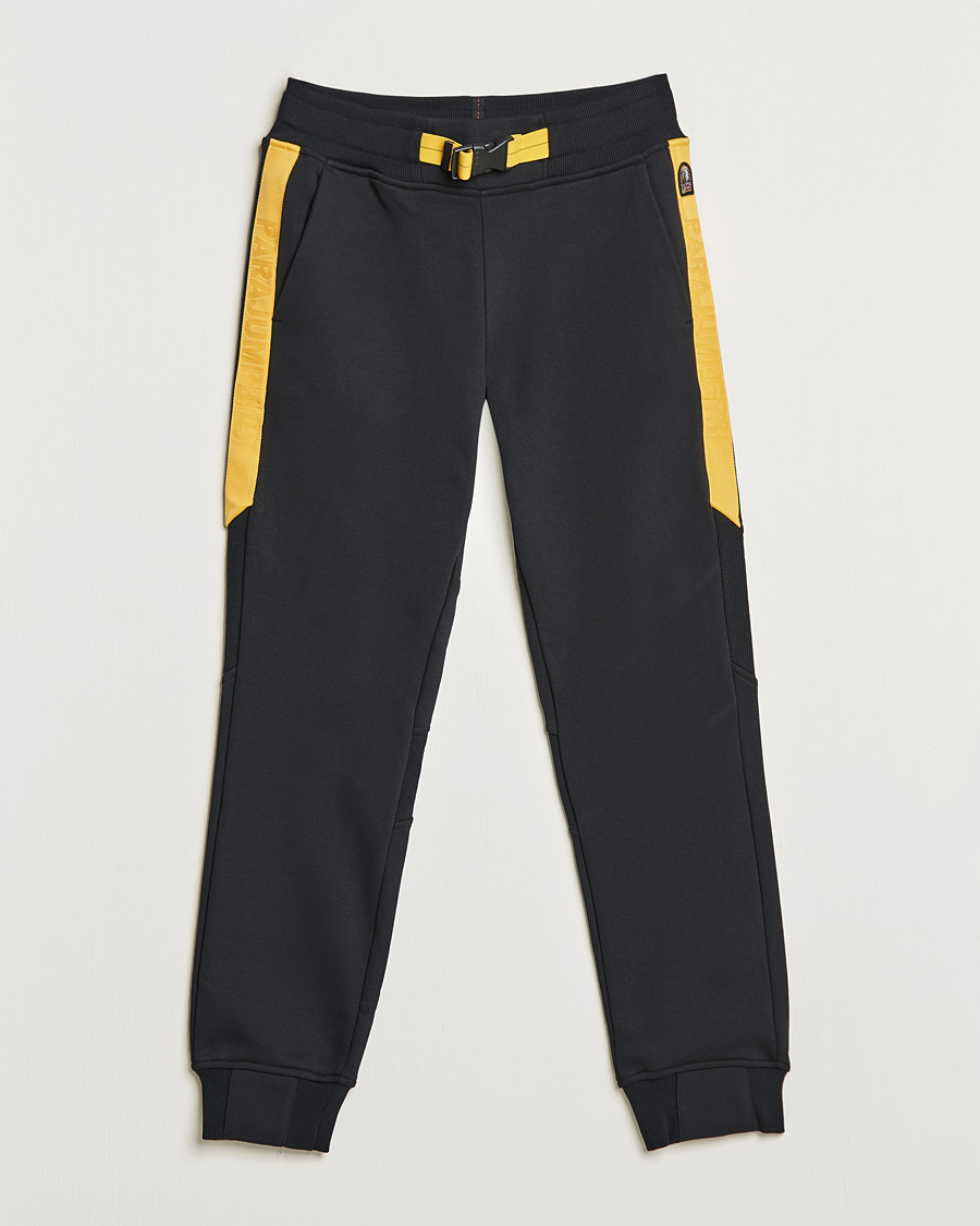 Herre | Bukser | Parajumpers | Collins Sweatpant Black