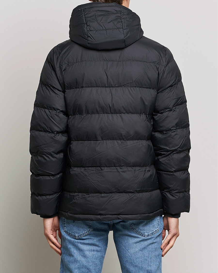 Herre | Jakker | GANT | The Active Cloud Jacket Black